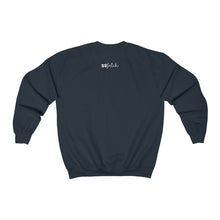 Load image into Gallery viewer, Rescues and Rosé - Crewneck Sweatshirt