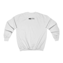 Load image into Gallery viewer, Sorry I Can&#39;t I Have Plans With My Dog  - Crewneck Sweatshirt