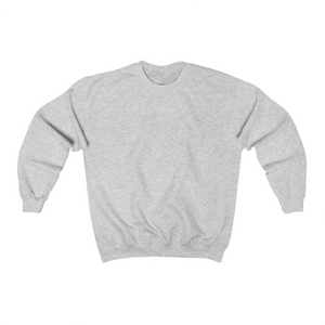 CUSTOM DESIGN - Crewneck Sweatshirt