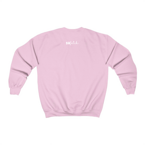 Sorry I Can't I Have Plans With My Dog  - Crewneck Sweatshirt