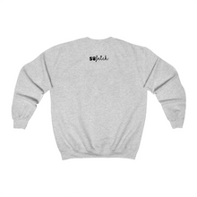 Load image into Gallery viewer, Dog Dad Bod 0.2 - Crewneck Sweater