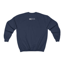 Load image into Gallery viewer, Wine Golf &amp; My Dog - Crewneck Sweater