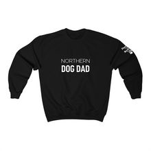 Load image into Gallery viewer, Northern Dog Dad - Paws of the North Rescue Collection