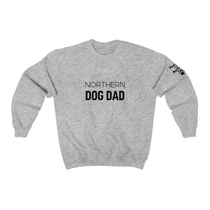 Northern Dog Dad - Paws of the North Rescue Collection