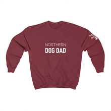 Load image into Gallery viewer, Northern Dog Dad - Paws of the North Rescue Collection