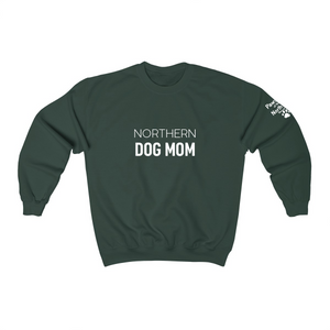 Northern Dog Mom - Paws of the North Rescue Collection