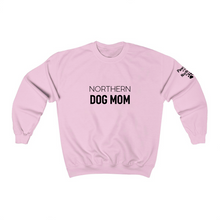Load image into Gallery viewer, Northern Dog Mom - Paws of the North Rescue Collection