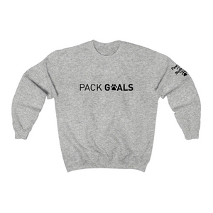 PACK GOALS - Paws of the North Rescue Collection