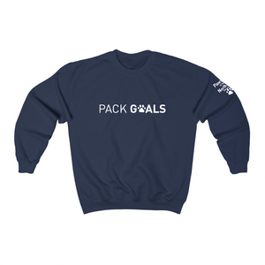 PACK GOALS - Paws of the North Rescue Collection