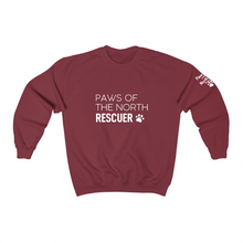 Load image into Gallery viewer, Paws of the North Rescuer - Paws of the North Rescue Collection