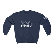 Load image into Gallery viewer, Paws of the North Rescuer - Paws of the North Rescue Collection