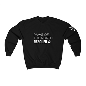 Paws of the North Rescuer - Paws of the North Rescue Collection