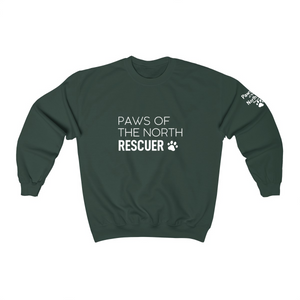 Paws of the North Rescuer - Paws of the North Rescue Collection